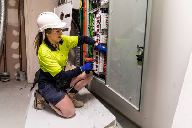 Best Residential Electrician Services  in New Haven, IN