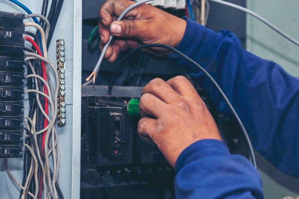 Best Commercial Electrician Services  in New Haven, IN