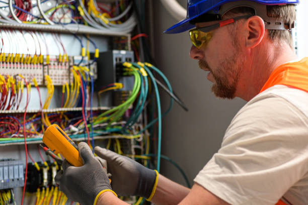 Best Home Electrical Repair  in New Haven, IN